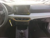 Usado Seat Ibiza Reference 80 CV (58 kW) 2022 Blanco Utilitario
