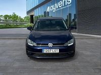 Usado VW Golf VII Edition 116 HP (85 kW) 2020 Azul Citadino
