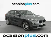 Usado BMW X2 150 CV (110 kW) 2019 Blanco SUV