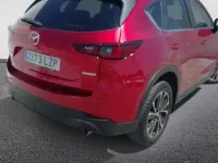 Usado Mazda CX-5 165 CV (121 kW) 2022 SUV