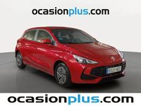 Usado MG MG3 116 CV (85 kW) 2025 Blanco Utilitario