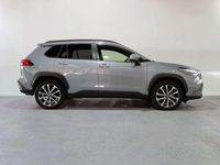 Usado Toyota Corolla Cross Plus 197 CV (144 kW) 2023 Gris SUV