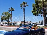 Usado Audi A5 Cabriolet S-Line 245 CV (180 kW) 2012 Negro Descapotable