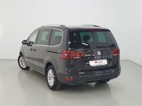 usado Seat Alhambra 2.0tdi Cr Eco. S&s Style 150