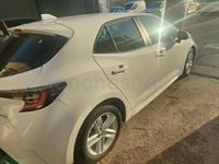 Usado Toyota Corolla Business Edition 122 CV (89 kW) 2022 Blanco Berlina