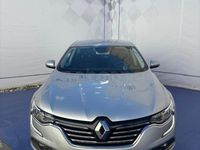 Usado Renault Talisman Business 120 CV (88 kW) 2020 Gris / plata Berlina