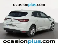 Usado Renault Mégane IV 100 CV (73 kW) 2018 Blanco