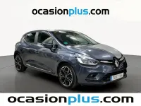 Usado Renault Clio Zen 90 CV (66 kW) 2018 Gris