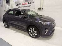 usado Kia Stonic 1.0 T-GDi MHEV DCT Drive 120