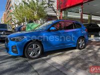 Usado BMW X1 Comfort Edition 220 CV (161 kW) 2021 Azul SUV