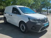 Usado Renault Kangoo 95 CV (69 kW) 2022 Blanco Van
