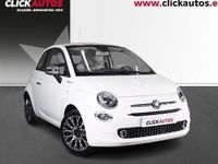 Usado Fiat 500 Dolcevita 70 CV (51 kW) 2022