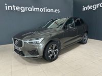 usado Volvo XC60 2.0 D4 AWD R-Design B Auto