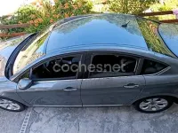Usado Citroën C5 Exclusive 140 CV (102 kW) 2011 Gris / plata Berlina