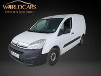 Usado Citroën Berlingo Live 102 CV (75 kW) 2018 Monovolumen