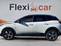 usado Peugeot 3008 1.2 PURETECH 96KW (130CV) GT LINE S&S Gasolina en Flexicar Vitoria