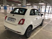 usado Fiat 500 1.2 Pop