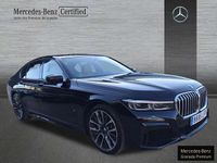 Usado BMW 730 265 CV (194 kW) 2020 Berlina