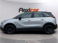 Usado Opel Crossland X Edition 102 CV (75 kW) 2019 Gris SUV
