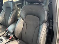 Usado Audi Q5 S-Line 211 CV (155 kW) 2010 Gris / plata SUV