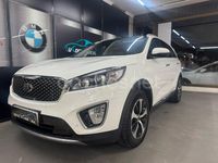 Usado Kia Sorento 200 CV (147 kW) 2016 Blanco SUV