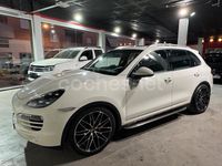 Usado Porsche Cayenne 245 CV (180 kW) 2012 Blanco SUV
