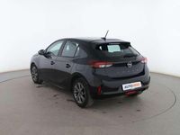 Usado Opel Corsa Edition 102 CV (75 kW) 2024 Negro Berlina
