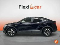Usado Renault Arkana Intens 145 CV (106 kW) 2021 Negro SUV