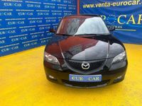 usado Mazda 3 1.6VVT Active