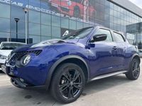 usado Nissan Juke 1.2 DIG-T GT Sport Playstation 4x2 115