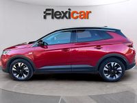 Usado Opel Grandland X Ultimate 131 CV (96 kW) 2019 Rosa SUV