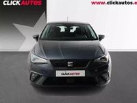 Usado Seat Ibiza Style 115 CV (84 kW) 2025 Blanco