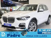 Usado BMW X5 285 CV (209 kW) 2021 Blanco SUV