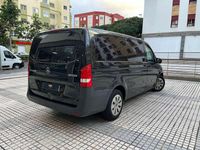 Usado Mercedes Vito 136 CV (100 kW) 2021 Van