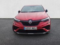 Nuevo Renault Arkana Techno 145 CV (106 kW) 2025 SUV