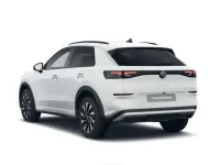 Nuevo VW T-Roc 116 CV (85 kW) 2026 Blanco SUV