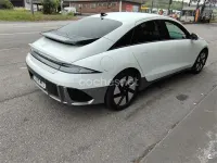 Usado Hyundai Ioniq 6 2023 Eléctrico Berlina