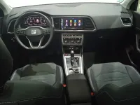 Usado Seat Ateca Xperience 150 CV (110 kW) 2024 Rojo SUV