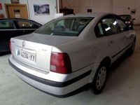 usado VW Passat 1.9TDI Highline 115