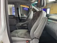 Usado Mercedes Viano 109 CV (80 kW) 2006 Gris / plata Monovolumen
