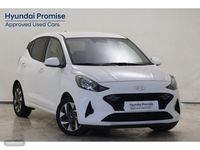 Usado Hyundai i10 64 CV (47 kW) 2024 Blanco Utilitario