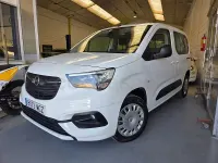 Usado Opel Combo Life Edition+ 102 CV (75 kW) 2023 Blanco Monovolumen