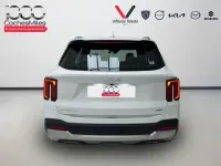 Nuevo Kia Sorento 252 CV (185 kW) 2025 Otro SUV