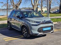 Usado Citroën C3 Aircross Shine 110 CV (80 kW) 2022 Gris / plata SUV
