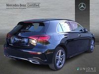 Usado Mercedes A250 218 CV (160 kW) 2025 Berlina