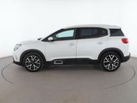 Usado Citroën C5 Aircross Live 131 CV (96 kW) 2019 Blanco SUV