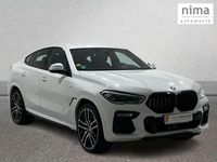 Usado BMW X6 Shadowline 265 CV (194 kW) 2019 Blanco SUV