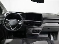 Nuevo VW Caravelle 150 CV (110 kW) 2025 Gris Monovolumen