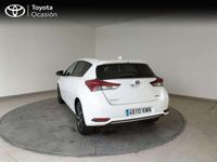 usado Toyota Auris 1.8 VVT-I HYBRID FEEL! 136 5PT