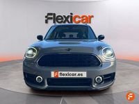 Usado Mini Cooper Countryman 136 HP (100 kW) 2020 Cinzento SUV